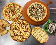 Denver Pizza Company (Jersey)