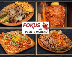 Fokus Jr (Puente Moreno)