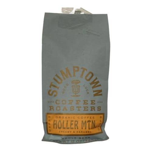 Stumptown Hair Bender Light Roast Whole Bean Coffee (12 oz)