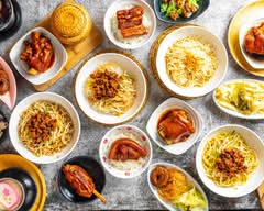 南屯蕭爌肉飯 昌平店