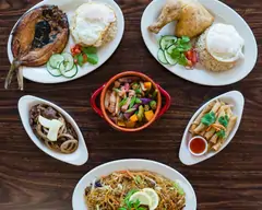 BOWL KITCHEN - Asian Heathy Food Bowls