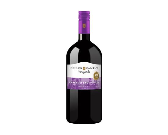 Peller Family Vineyards Cabernet Sauvignon 1.5L (12.5% ABV)