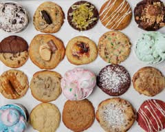 Cookies N Cream - RVC