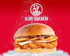 Slim Chickens (Cambridge Circus)