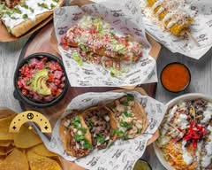 Tacos My Guey Truck (Orlando)