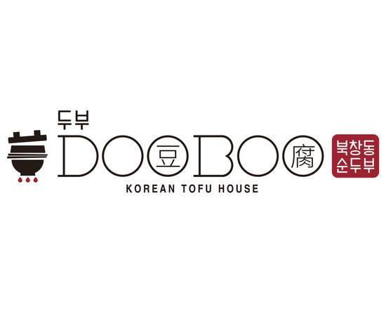 Dooboo Korean Tofu Hot Pot (Box Hill) Restaurant Menu - Takeout in ...