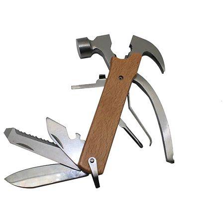 Modern Expressions Hammer Multi Tool - 1.0 ea