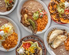 Las Palmas (Springdale)