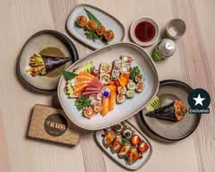 Al'Kawa Sushi Take Away - Montijo