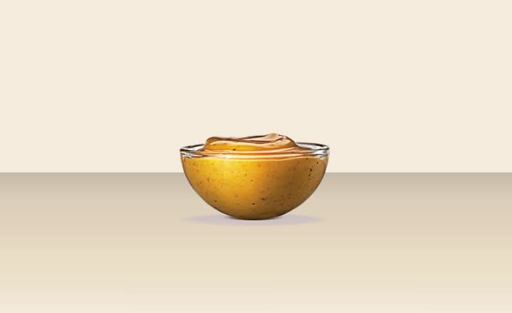 Curry Dip