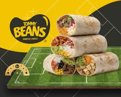 Tommy Beans (Aragon)