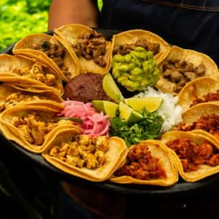 El Tacotote