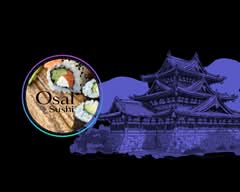 Osal Sushi (Santiago)