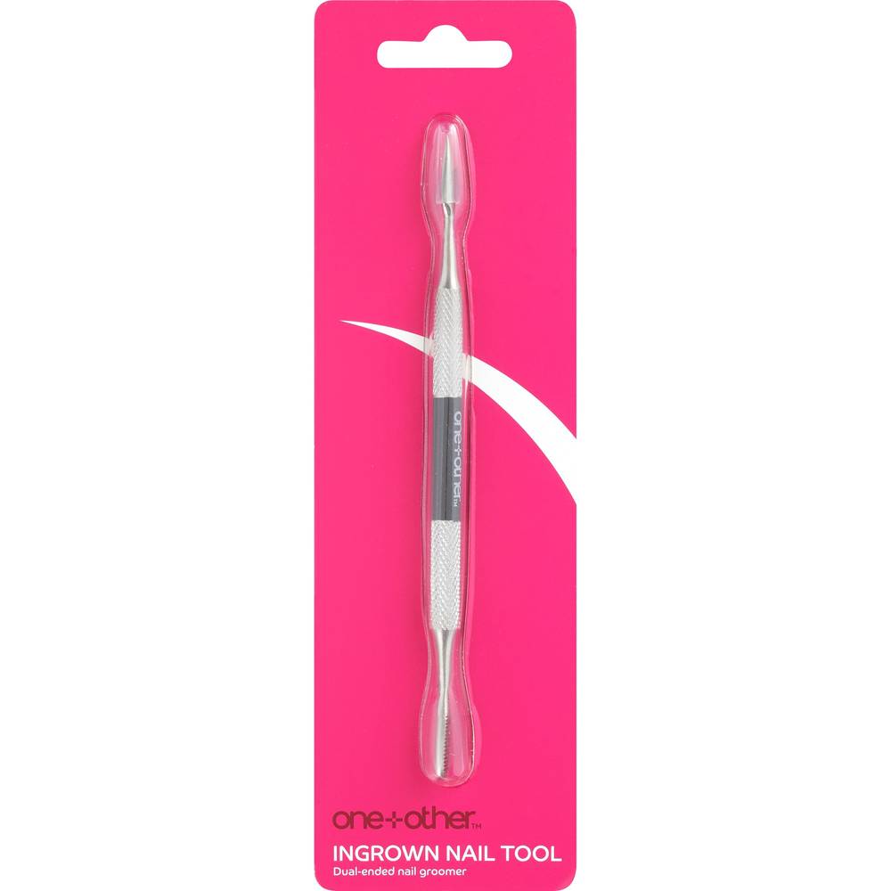 One+Other Ingrown Nail Tool