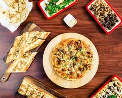 Dede Kebab and Pizza House