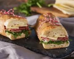 Sir Roasted Pork ( Queretaro)