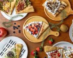 【クレープ専門】Red.Y レディ