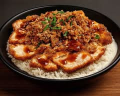 Crousty Wok (Beziers)