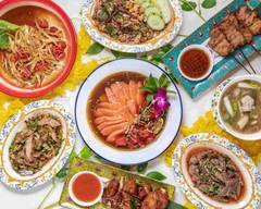 Somtum Thai Kitchen