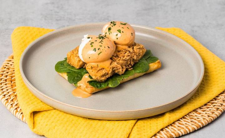 Sir Bene Southern Style Chicken