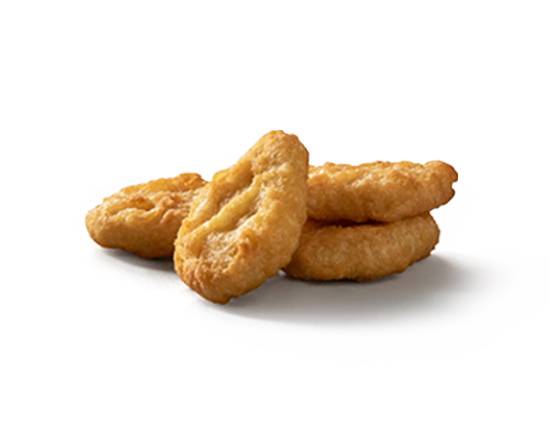 Chicken McNuggets® 4