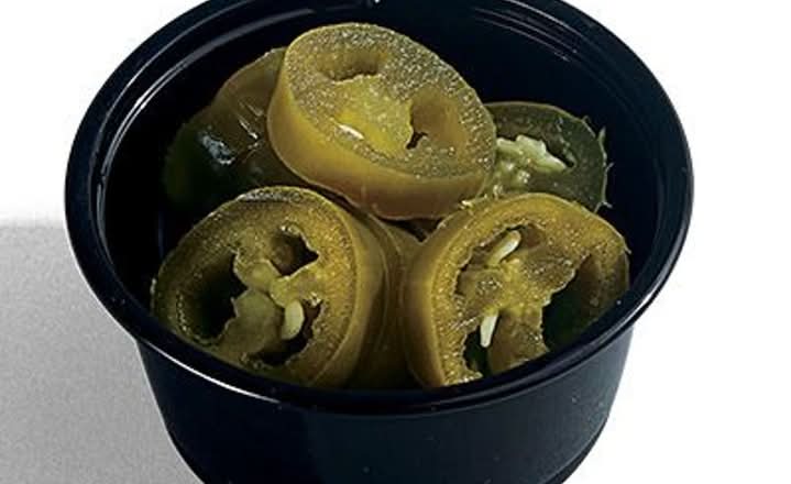 Side of Jalapeno