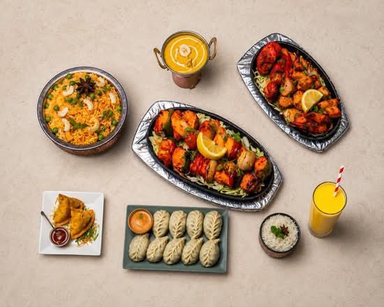 Darshan Nepal Restaurant 2