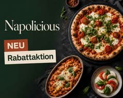 Napolicious 🍕