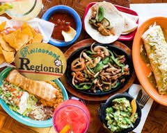 Restaurante El Regional ( Coatzacoalcos)