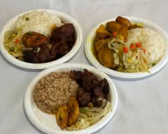 Irie Caribbean Kitchen (126 Utica Ave)