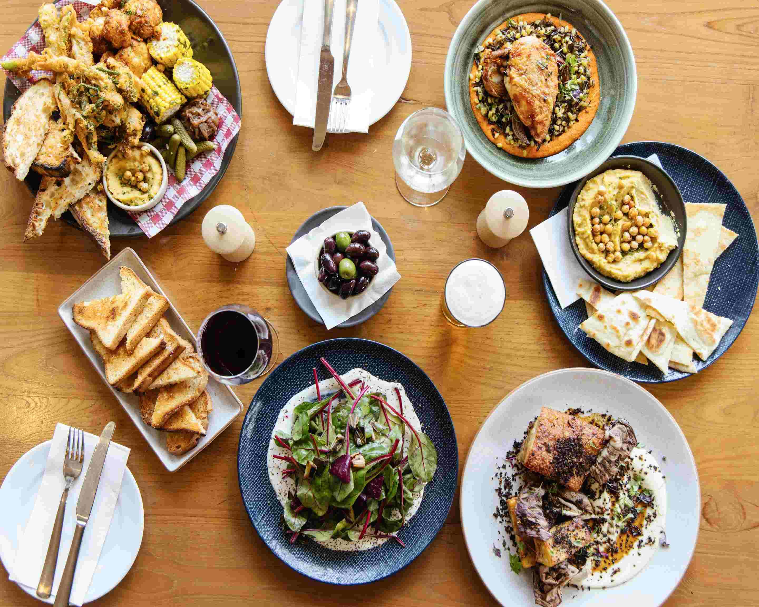 Order The Peninsula Mandurah Menu Delivery and Takeaway in Perth | Menu