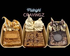 Midnight Cravingz (Galleria)