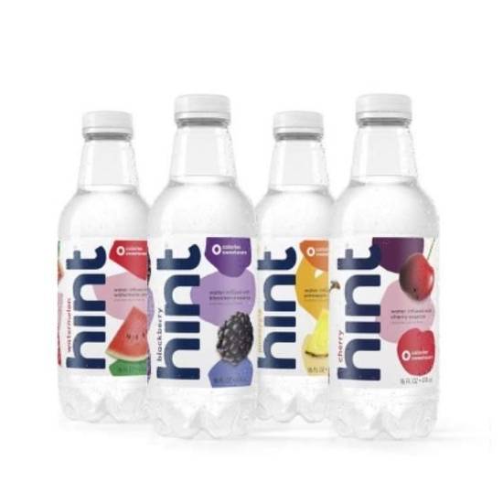 Hint Water