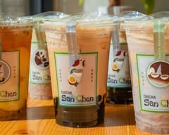 Chicha San Chen