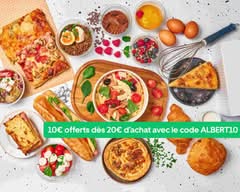 Boulangerie Albert 🥐