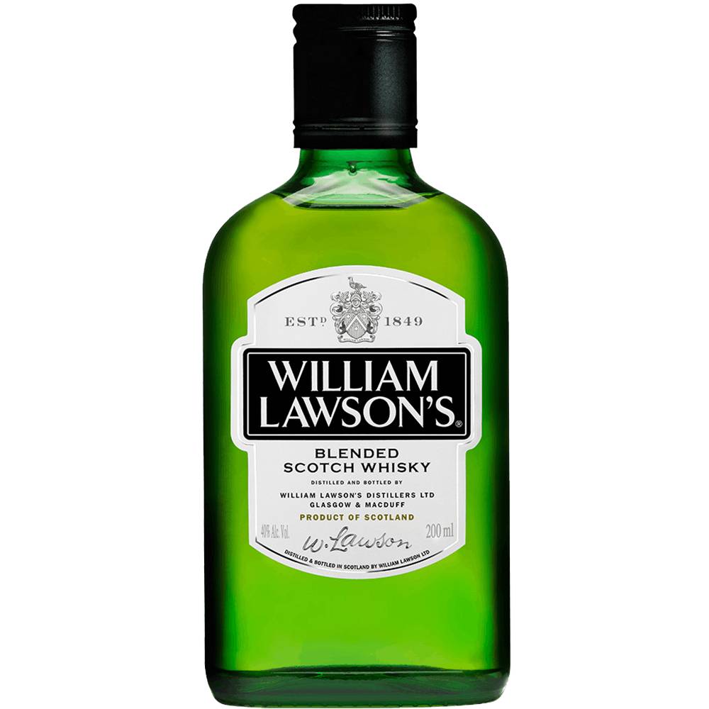 William Lawson's · Whisky (200 ml)