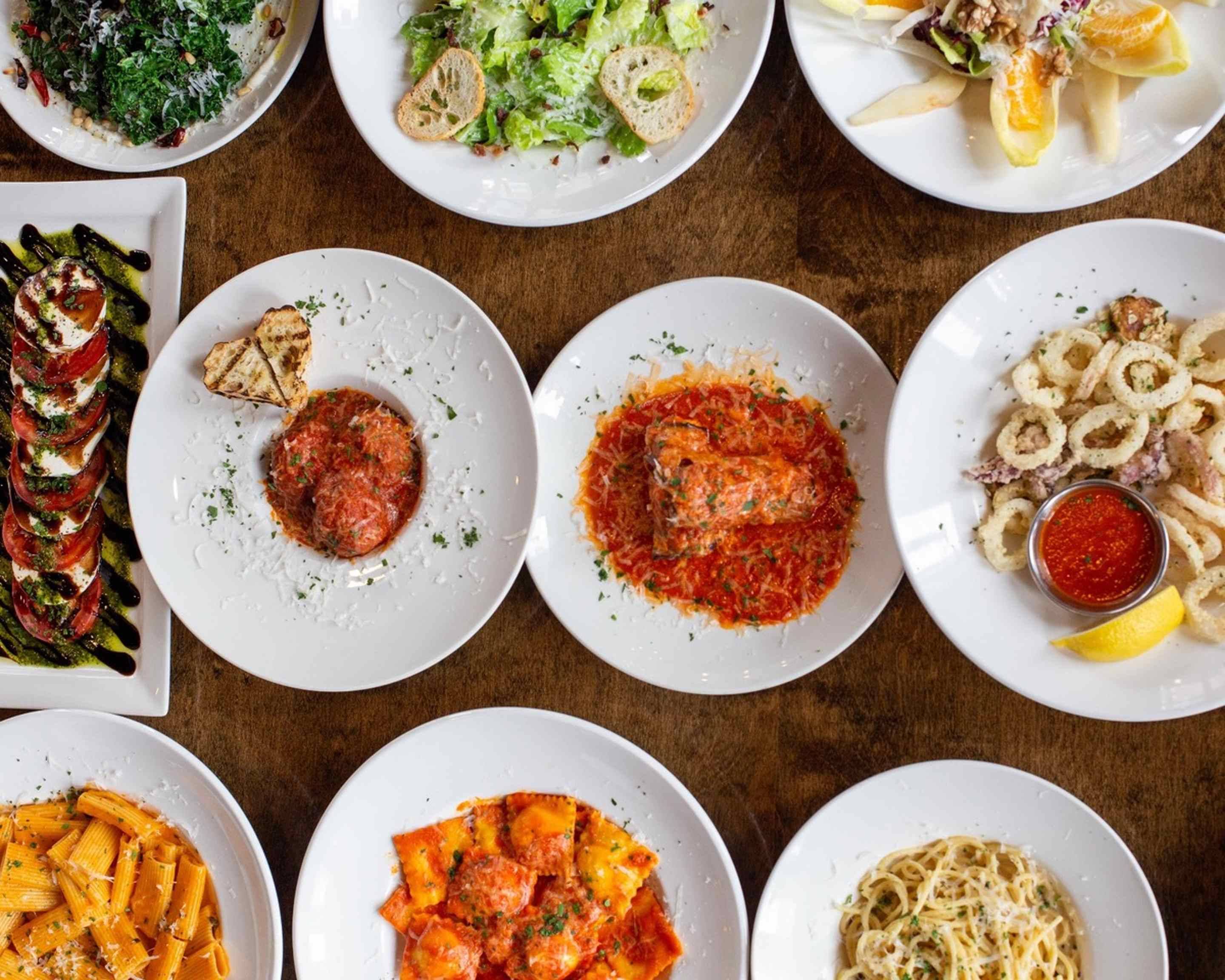 Order Queen Margherita Pizza St.) Restaurant Delivery【Menu