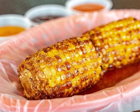 Country Corn