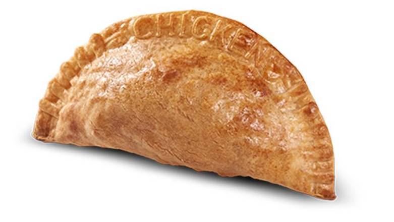 Chicken Empanada