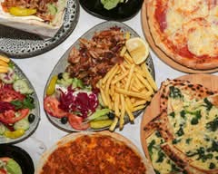 Istanbul Pizza Kebaphaus