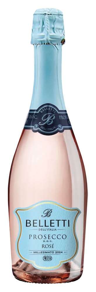 Belletti IT Belletti Prosecco Rose