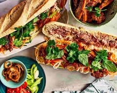 Simply Banh Mi (801 North Quincy St)