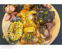 518 Smokehouse
