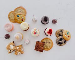 The Modern Cakery