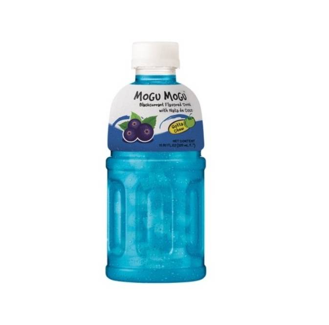 Mogu Mogu Cassis 32cl