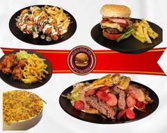 Shaddai's Burger (Santiago)