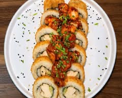 Taiiko sushi y ramen