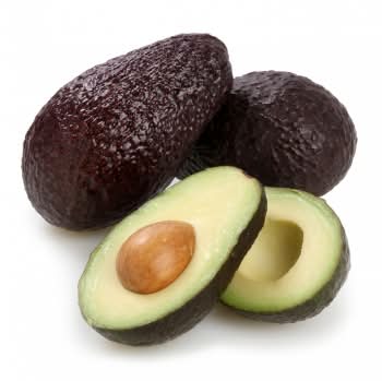 Aguacate hass 1 Kg aprox