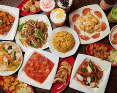 中華 龍昇 Like tea タピオカ