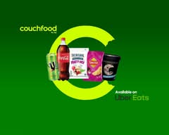 Couchfood by bp (BP Warrego Highway)